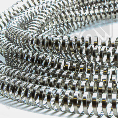 Stainless Support Coil From: