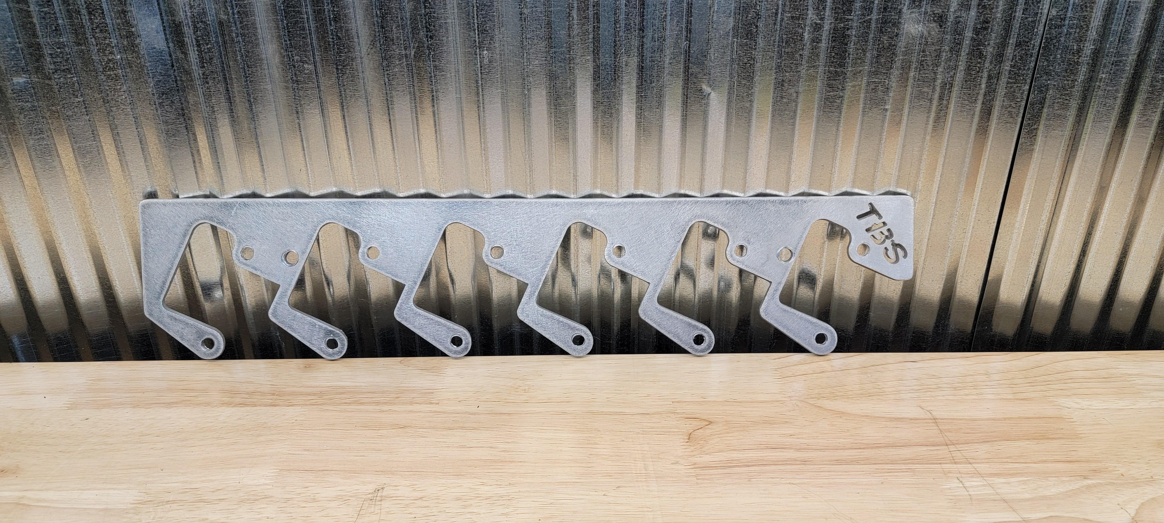 BMW M50, S50, M52, S52, M54 IGN-1A Coil Bracket Kit from Tuned By Shawn