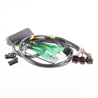 Toyota Supra 7M-GTE 1987-1988 Haltech Nexus Wiring Harness