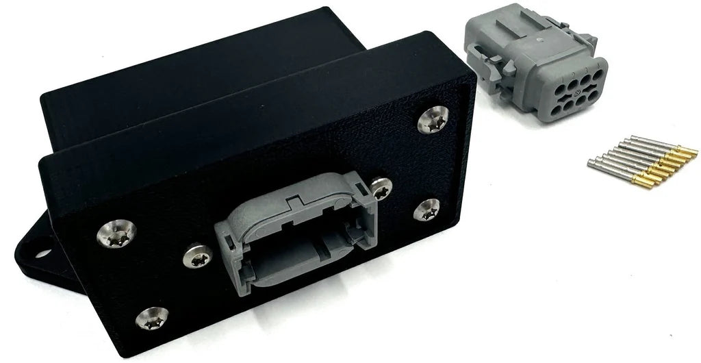 Haltech 2010-2014 Chevrolet Camaro CAN Converter
