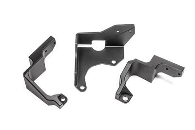 Radium Fuel Pressure Regulator Mounts Corvette