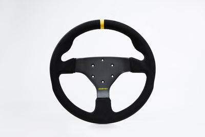 Zestek 330MM LITE Carbon Fiber Racing Wheel