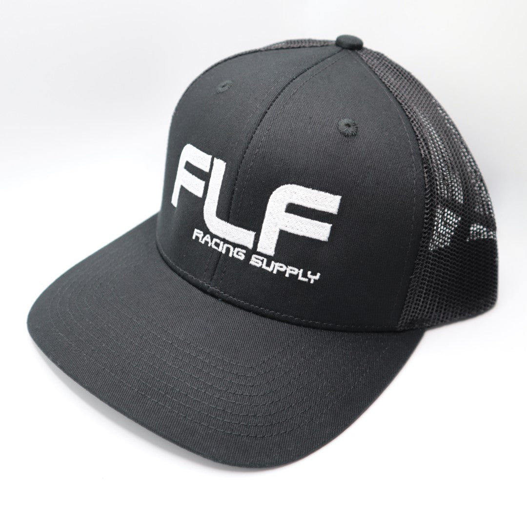 FLF Trucker’s Cap – Center Logo