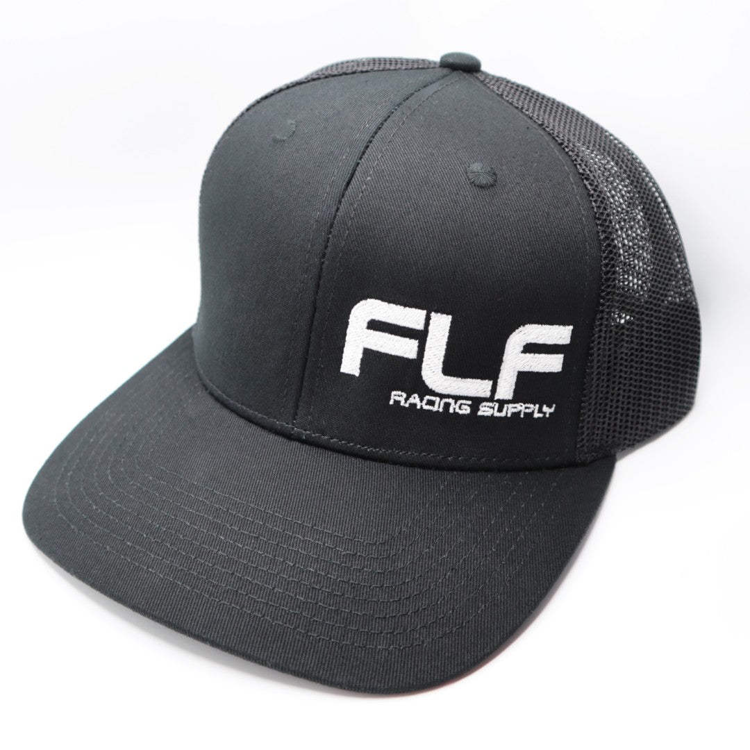 FLF Trucker’s Cap – Side Logo