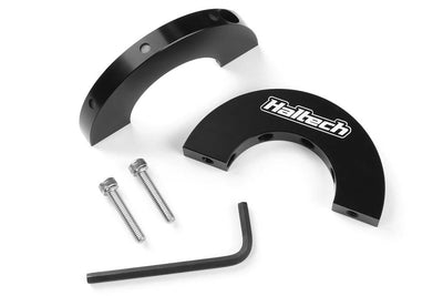 Haltech Driveshaft Split Collar 1.812 Inch 46mm ID 8 Magnet HT-011700 dimension view