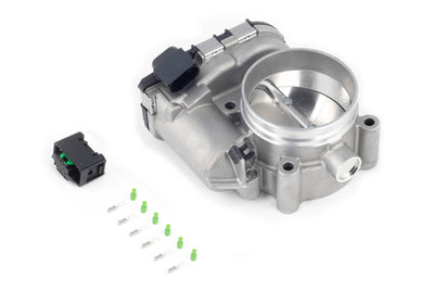 Bosch 68mm Electronic Throttle Body Includes connector and Pins (HT-011801)