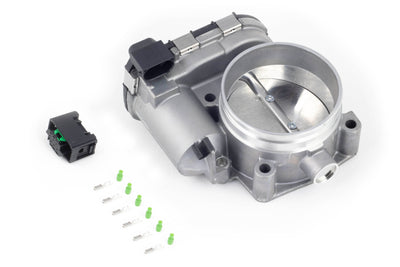 Bosch 74mm Electronic Throttle Body Includes connector and Pins (HT-011802)