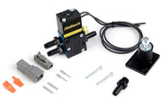 Boost Control Solenoid 4 Port - 1/8 NPT (HT-020401)