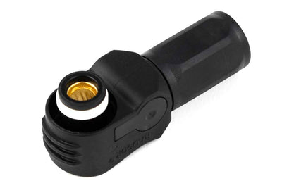 SurLok Connector Black 120A Suits Nexus R3 (HT-030033)