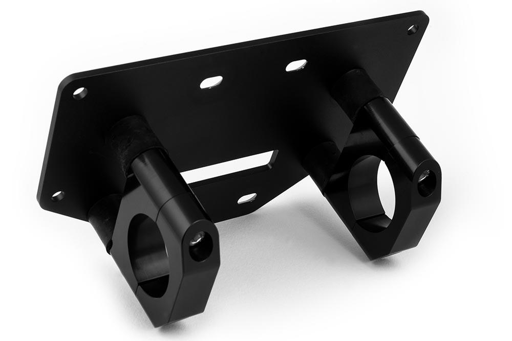 Nexus R3 / S3 / S2  Tube Mount Kit - 41.275mm (1.625") Diameter: 41.275mm (1.625")