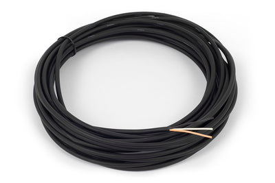 Cable Multicore 3 x 22AWG (Orange/Black/White) 10M (32') (HT-039203)