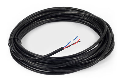 Cable Multicore 4 x 20AWG (Red/Black/White/Blue) 10M (32') (HT-039204)