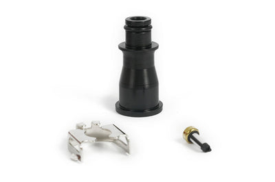 Fuel Injector Adapter 11mm 1/2 to Full Length (HT-080002)