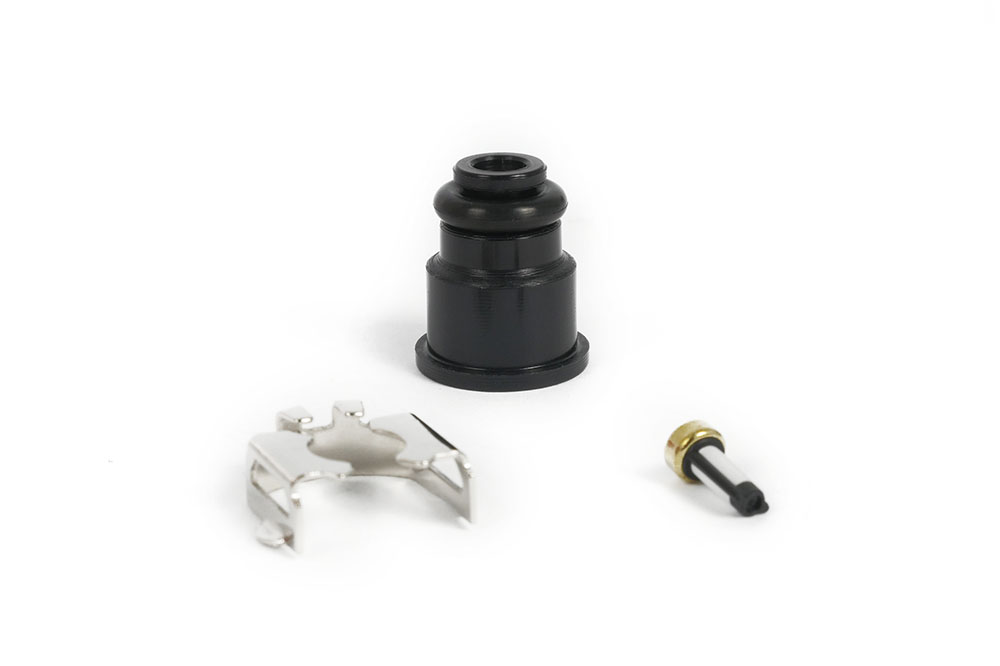 Fuel Injector Adapter 14mm 3/4 to Full Length (HT-080004)