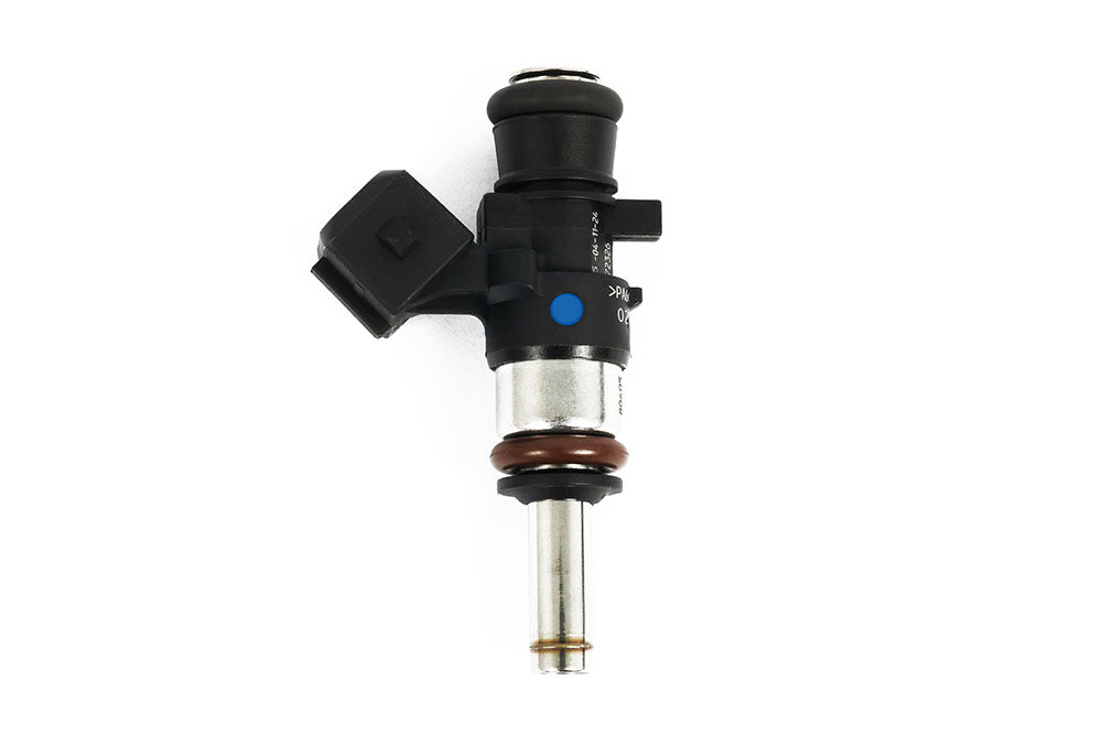 Bosch Injector 980cc (0280158040) Flowmatched BLUE (HT-080100BLU)