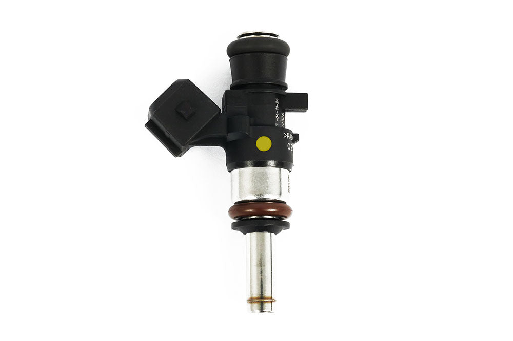 Bosch Injector 980cc (0280158040) Flowmatched Yellow (HT-080100YEL)