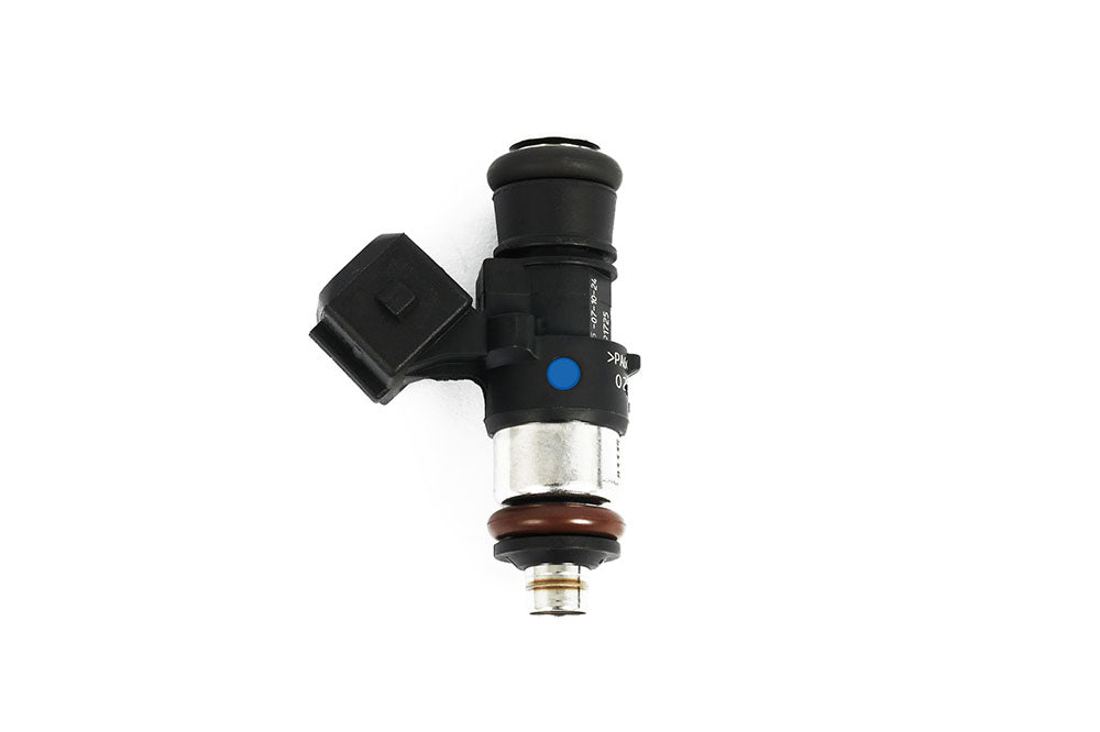 Bosch Injector 1462cc (0280158333)-Flowmatched Blue (HT-080101BLU)
