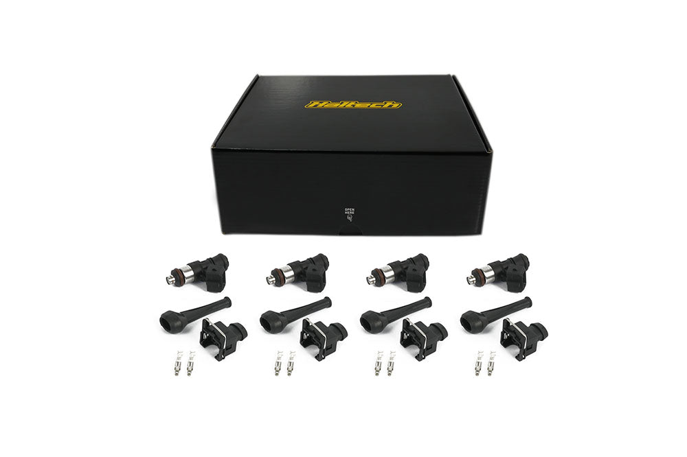 Bosch 1462cc injectors Flowmatched set of 4 (0280158333) (HT-080105)