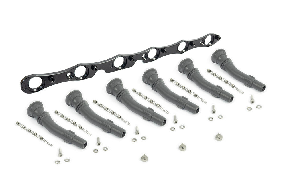 Haltech R35 Coil Bracket for Ford Barra 4.0 HT-120102