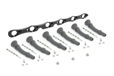 Haltech R35 Coil Bracket for Ford Barra 4.0 HT-120102