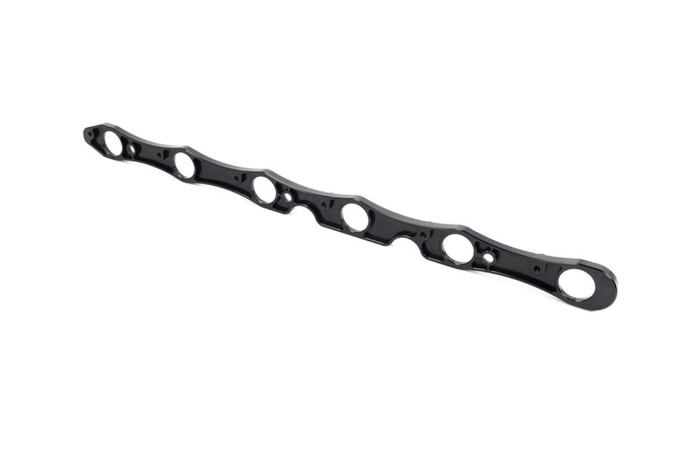 Haltech R35 Coil Bracket for Ford Barra 4.0 HT-120102 top view
