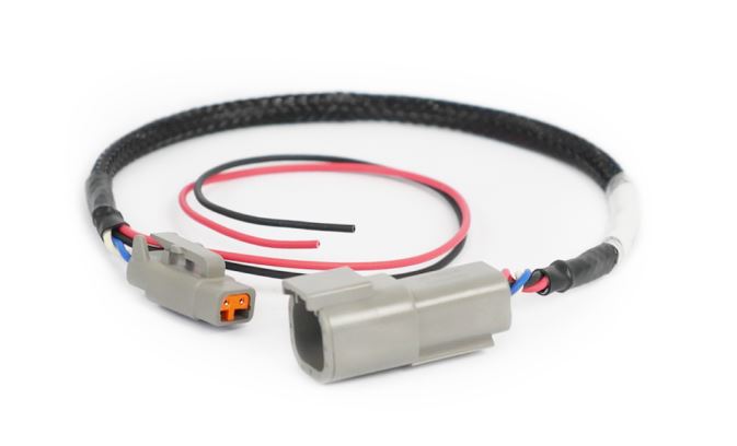 CAN Adaptor Loom DTM-4 to DTM-2-Suits Fueltech (HT-130052)
