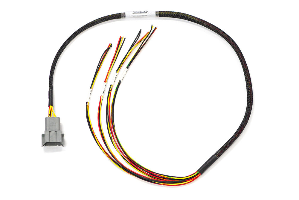 Elite 1000/1500 Maz13B Term Fly Lead Ign Harn Only No Sub ha (HT-130308)