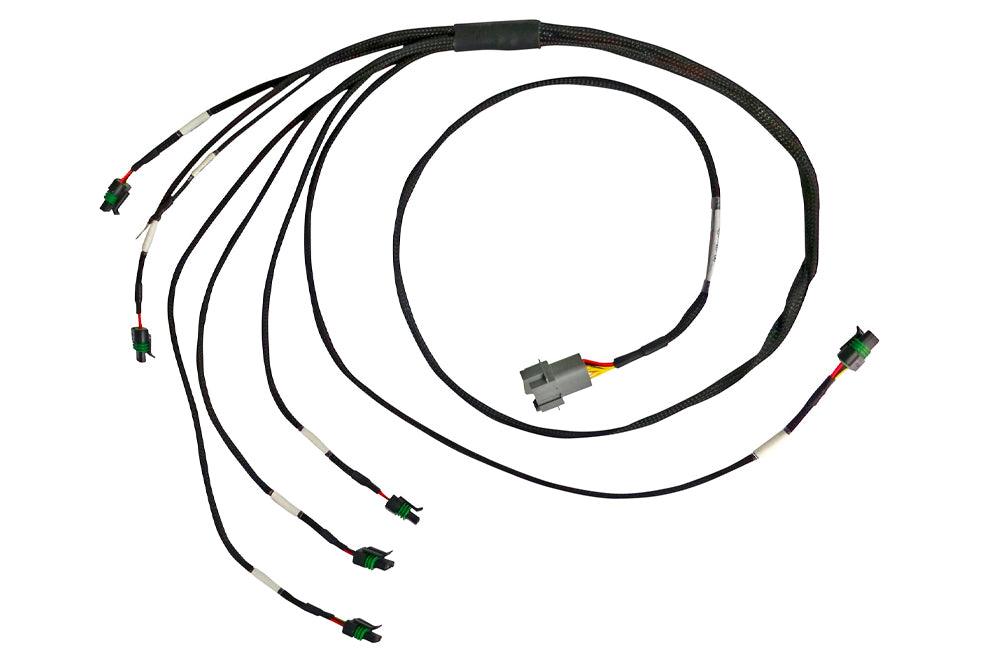 AEM High Output IGBT Inductive Smart Coil (30-2853 AEM High Output IGBT Inductive Smart Coil (30-2853