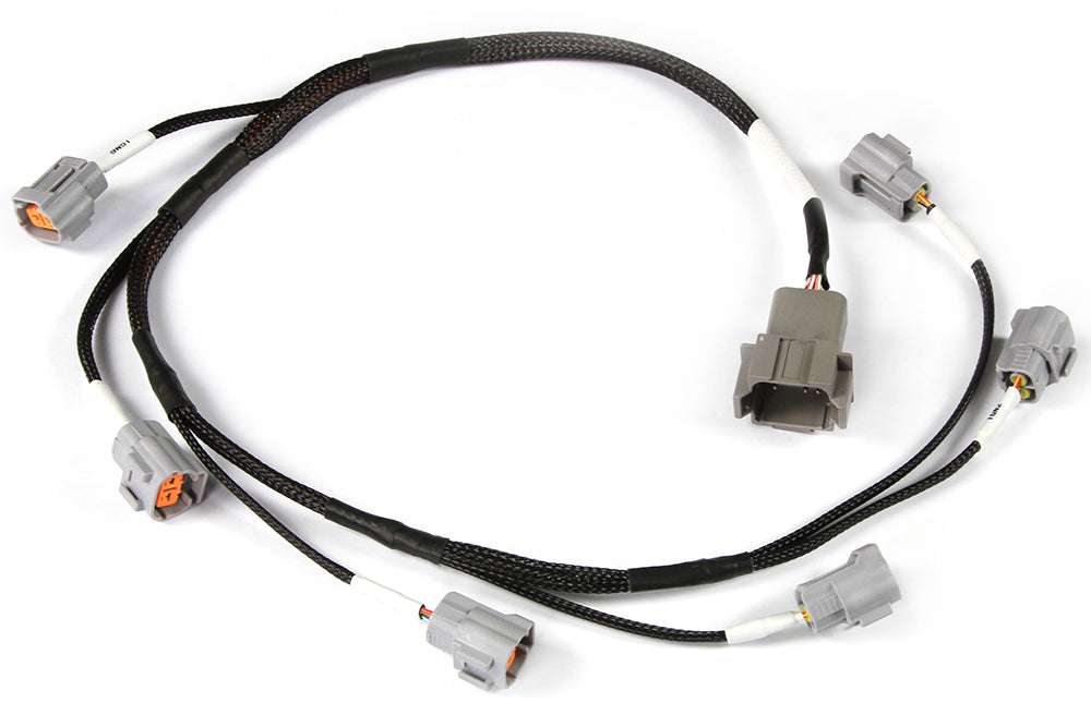 Haltech Ford Barra 4.0 FG Series Ignition Harness HT-130347