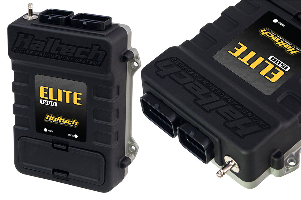 Haltech Elite 1500 + Plug'n'Play Adaptor Harness Kit for Honda S2000 (HT-150962), view 3, Tuned By Shawn