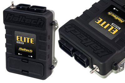 Haltech Elite 1500 + Plug'n'Play Adaptor Harness Kit for Honda S2000 (HT-150962), view 3, Tuned By Shawn