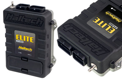 Haltech Elite 2500 + Toyota LandCruiser 80 Series Plug'n'Play Adaptor Harness Kit (HT-151389), view 3, Tuned By Shawn