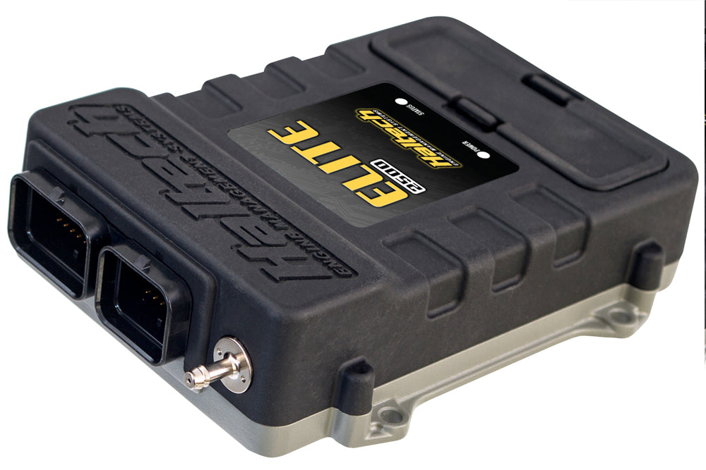 Haltech Elite 2500 + Toyota LandCruiser 80 Series Plug'n'Play Adaptor Harness Kit (HT-151389), view 4, Tuned By Shawn