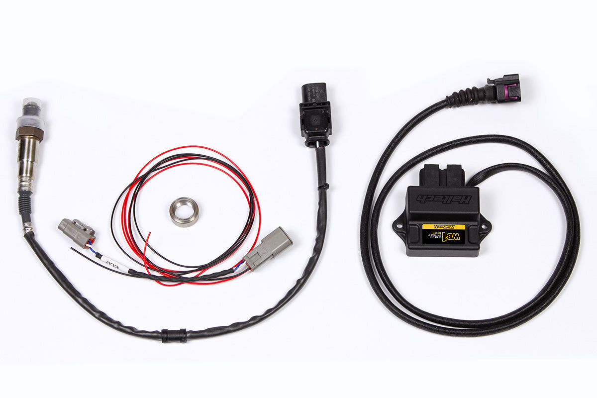 Do you need more than 1 wideband?