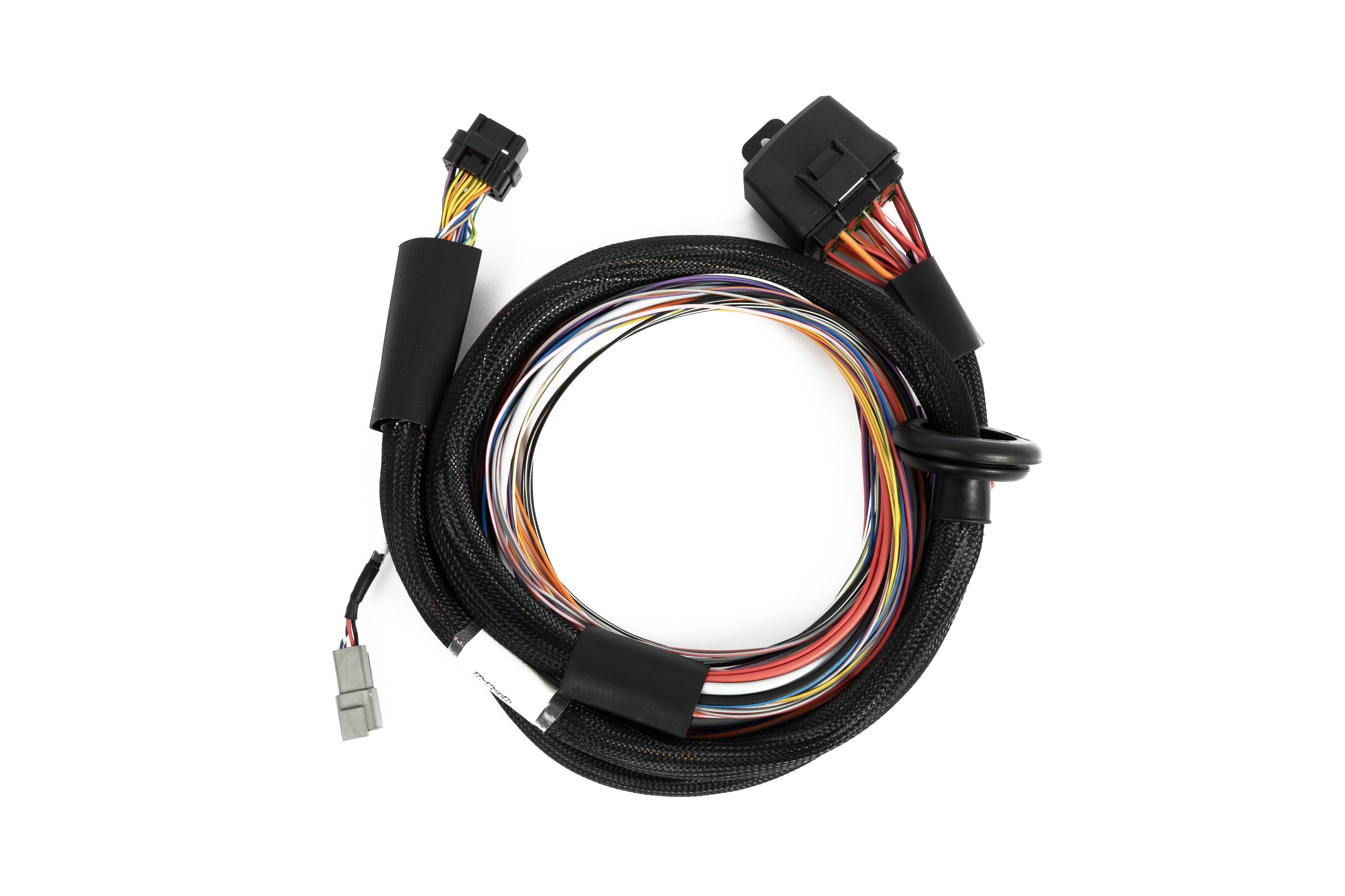 Haltech Premium Universal Wire-in Harness Nexus T1 T2 HT-181201