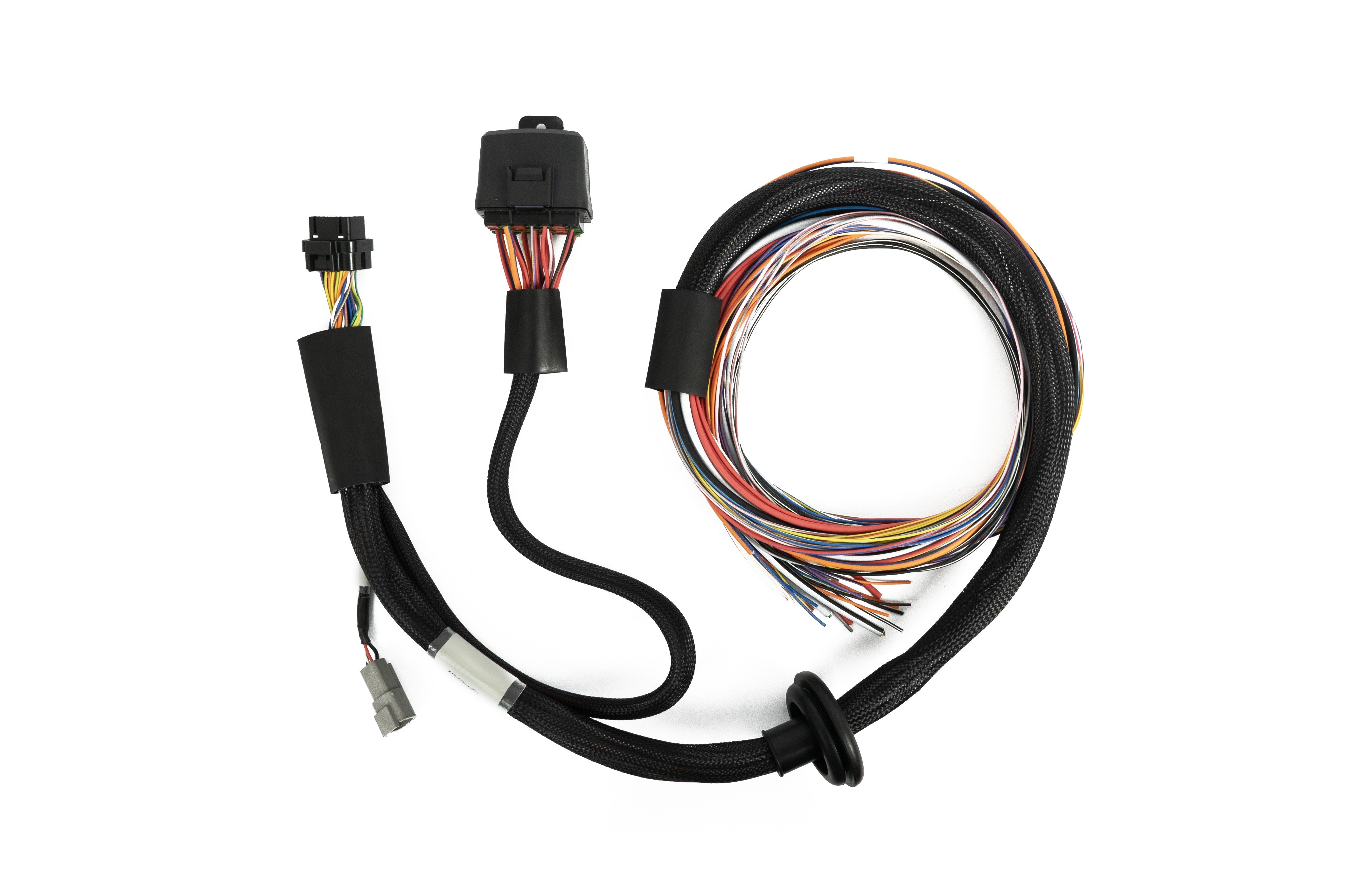 Haltech Premium Universal Wire-in Harness Nexus T1 T2 HT-181201 fuse box