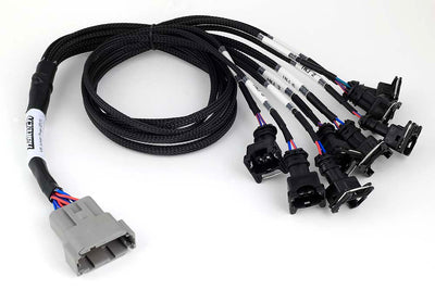 Nexus Universal V8 Junior Timer (EV1) Injector Primary Breakout (HT-186000)