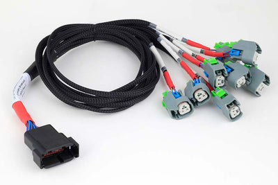 Nexus Universal V8 GT150 (USCAR) Injector Secondary Breakout (HT-186003)