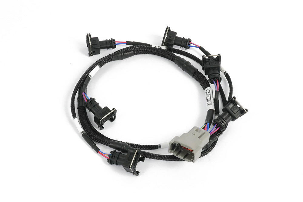 i6 Timer (EV1) Primary Injector Harness (HT-186004)