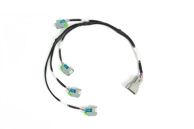 Haltech i4 GT150 (USCAR EV6) Primary Injector Harness (HT-186013)