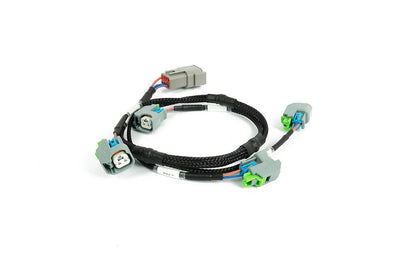Haltech i4 GT150 (USCAR EV6) Primary Injector Harness (HT-186013), alternate view