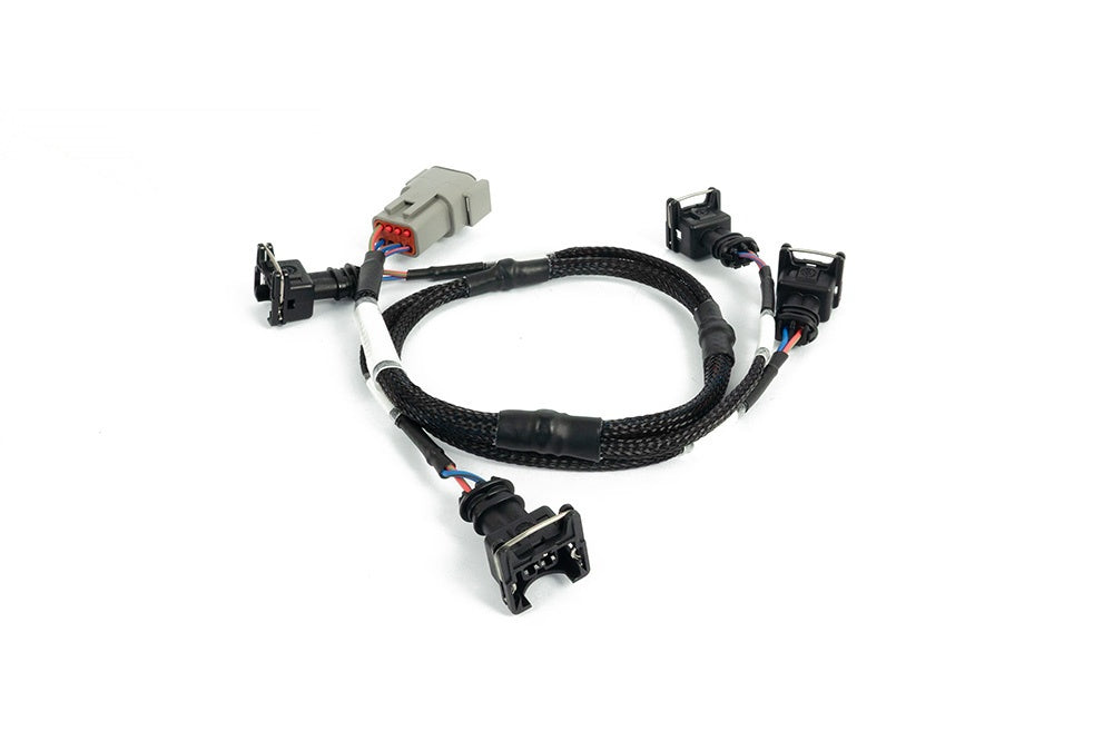 Haltech i4 Timer (EV1) Primary Injector Harness (HT-186014), alternate view