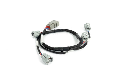 Haltech i4 Sumitomo (Denso) Primary Injector Harness (HT-186015), alternate view