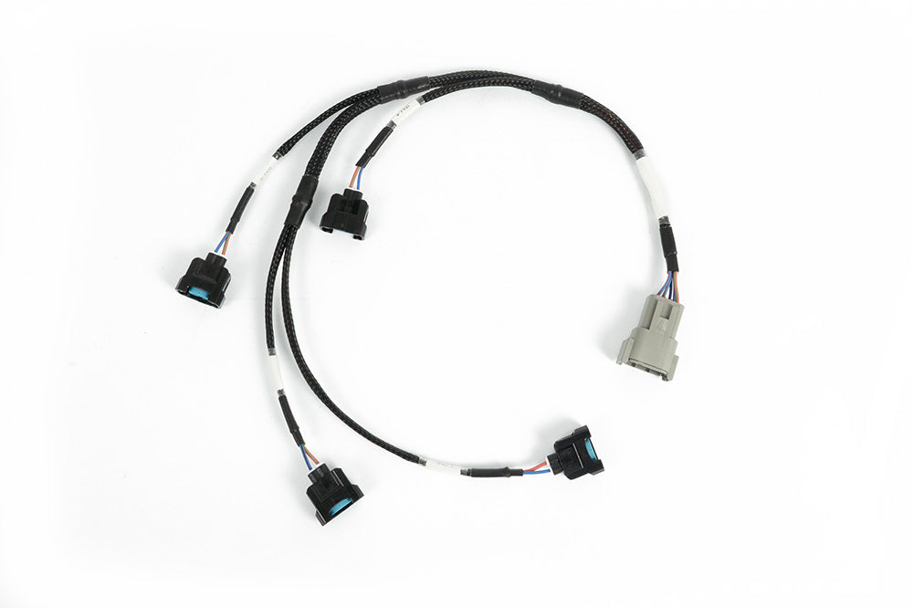 Haltech i4 Keihin Primary Injector Harness (HT-186016)