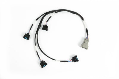 Haltech i4 Keihin Primary Injector Harness (HT-186016)