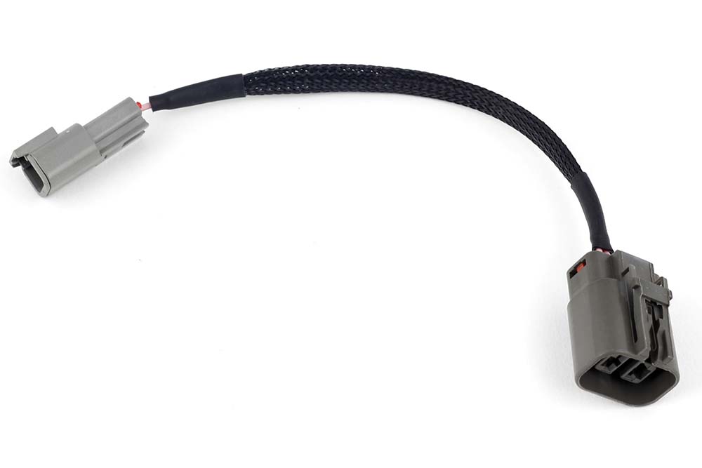 Nexus Rebel LS 2 Pin Yazaki Alternator Harness (HT-186125)