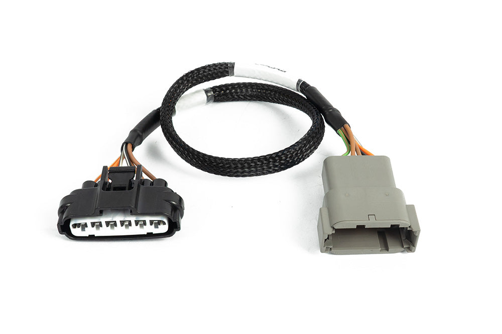 Haltech Nexus Honda DBW throttle sub-harness (HT-186168)