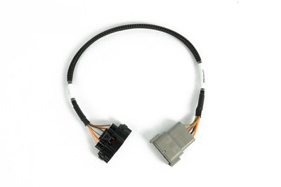 Haltech Nexus Honda DBW throttle sub-harness (HT-186168), alternate view