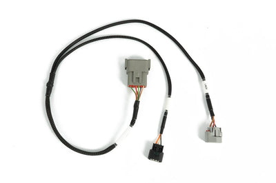 Haltech Nexus Honda cable throttle sub-harness (HT-186169), alternate view