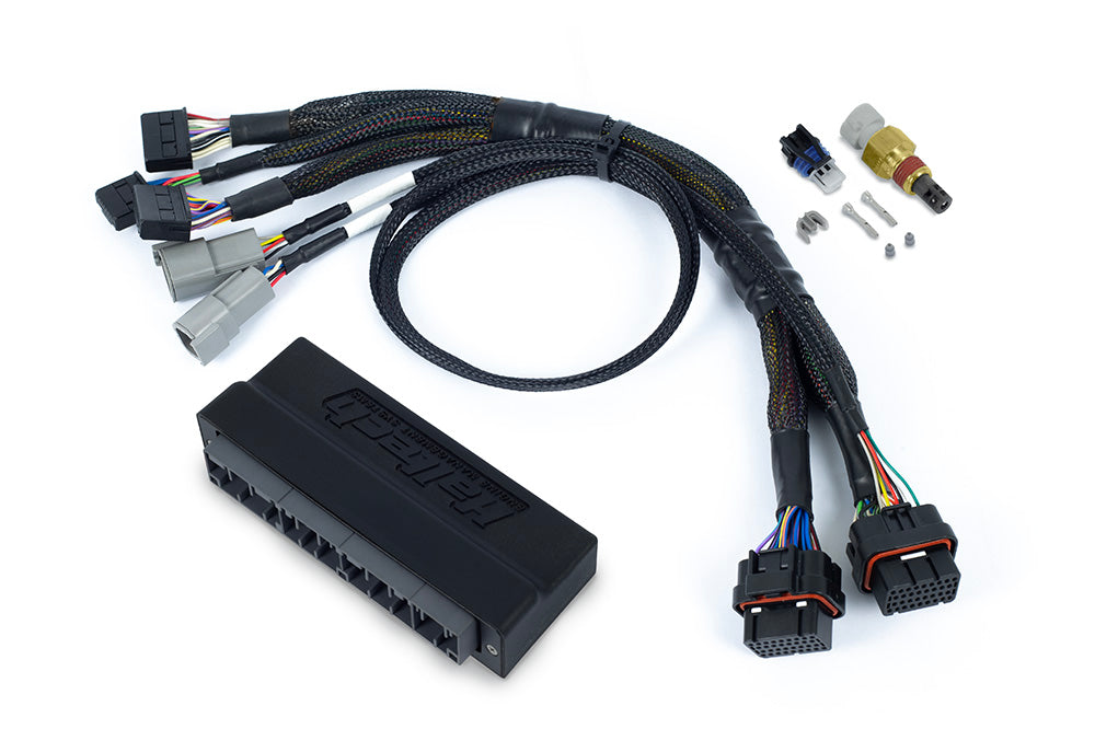 Nexus S2/S3 Plug 'n' Play Adapter Harness Honda AP1 / AP2 (HT-186330)